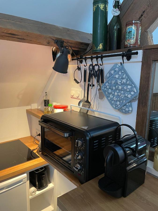 B&B Droom In De Polder -De Salon- Luxe Appartement Met Prive-Sauna Arnemuiden Bagian luar foto